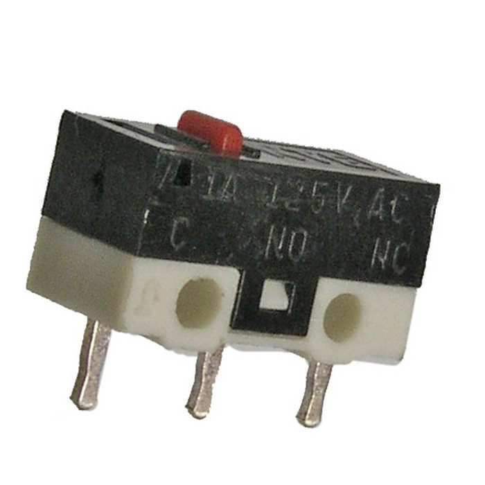 DM1-01P-3-1 Ruichi
