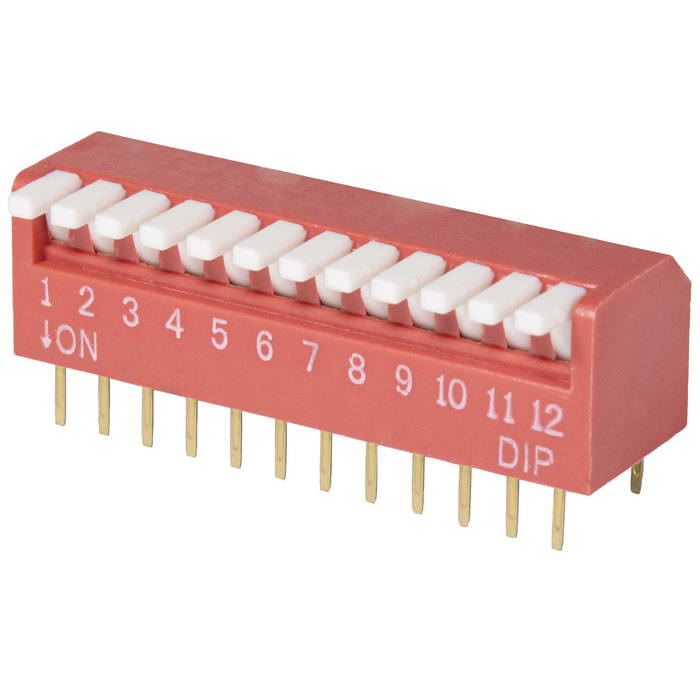 DP-12 (SWD3-12) Ruichi