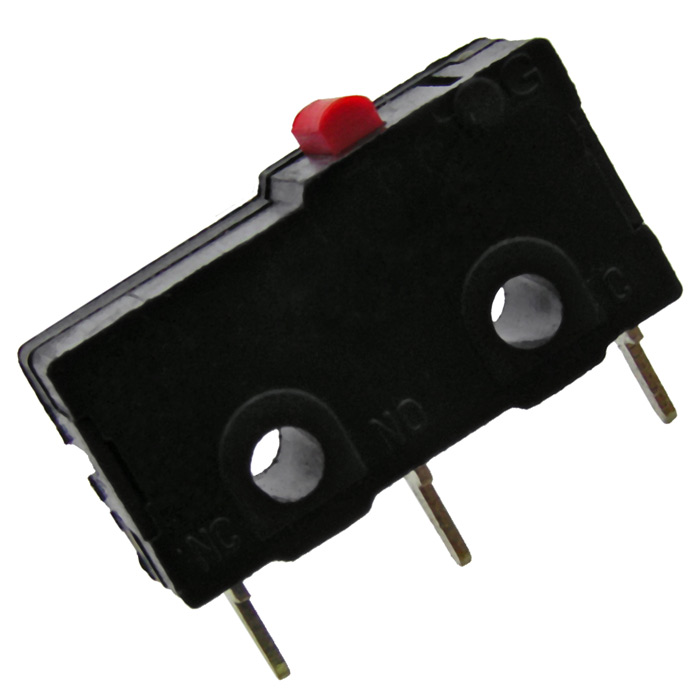 SM5-00N-116 250v 3a Ruichi