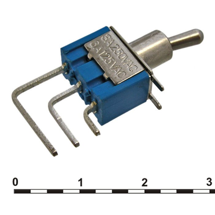 MTS-102-C4 on-on Ruichi