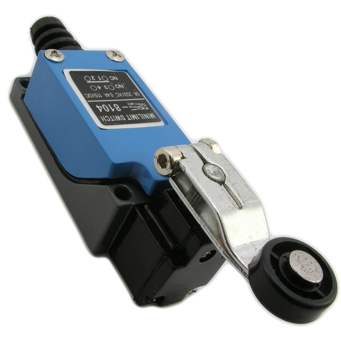 KZ-8104 (TZ-8104) Al+Zinc Ruichi