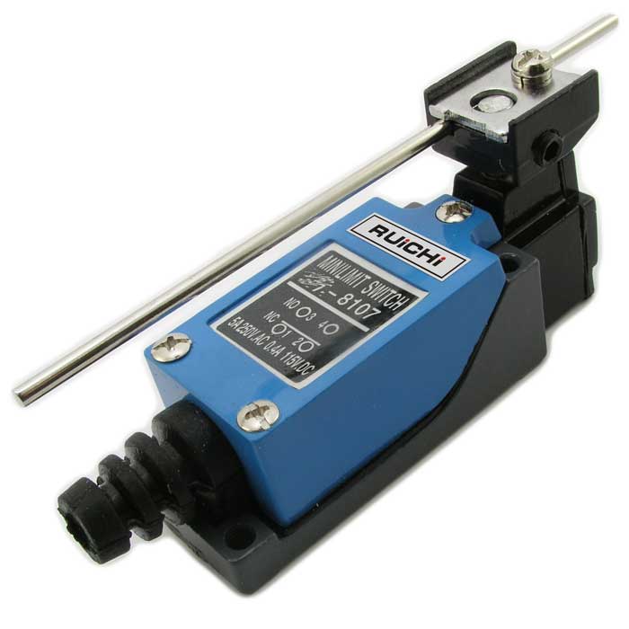 KZ-8107 (TZ-8107) Al+Zinc Ruichi