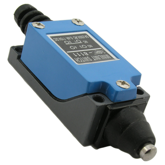KZ-8111 (TZ-8111) Al+Zinc Ruichi