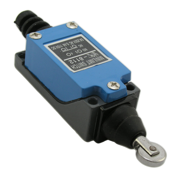 KZ-8112 (TZ-8112) Al+Zinc Ruichi