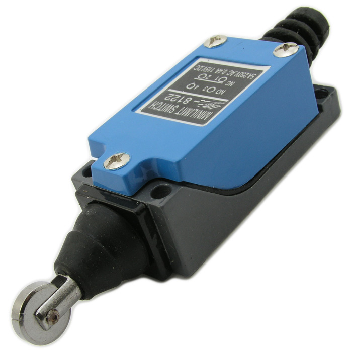 KZ-8122 (TZ-8122) Al+Zinc Ruichi