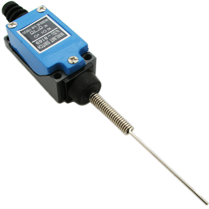 KZ-8169 (TZ-8169) Al+Zinc Ruichi