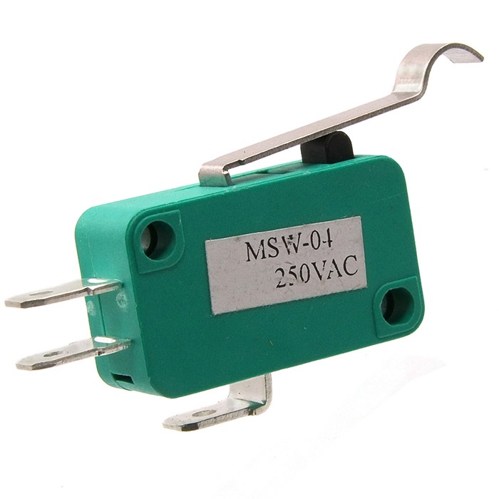 MSW-04 ON-ON Ruichi