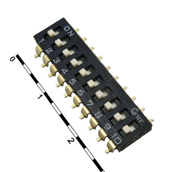 SWD 4-10 Ruichi