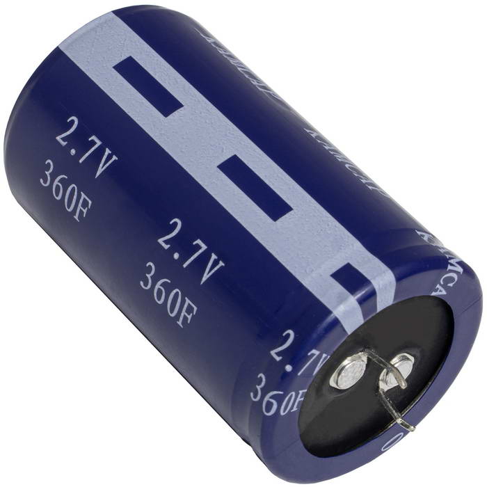 HP-2R7-J367VYJ33 KAMCAP