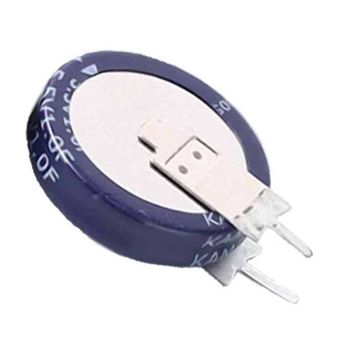 SE-5R5-D684VYV3C 0.68F 5.5V KAMCAP