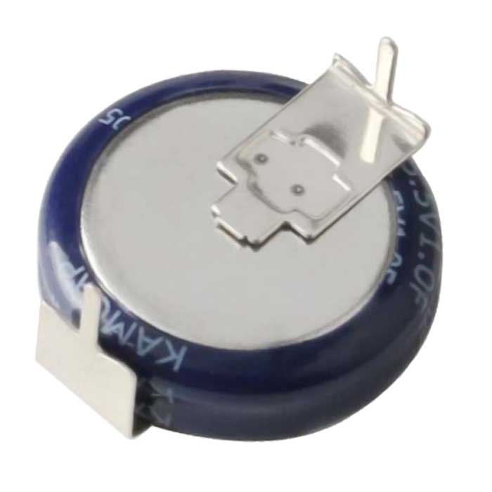 SE-5R5-D155VYH3C 1.5F 5.5V KAMCAP