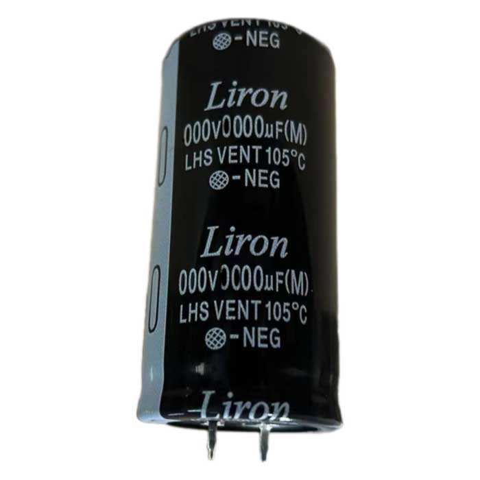 10000 UF 25V 105*C 22*40 Liron Liron