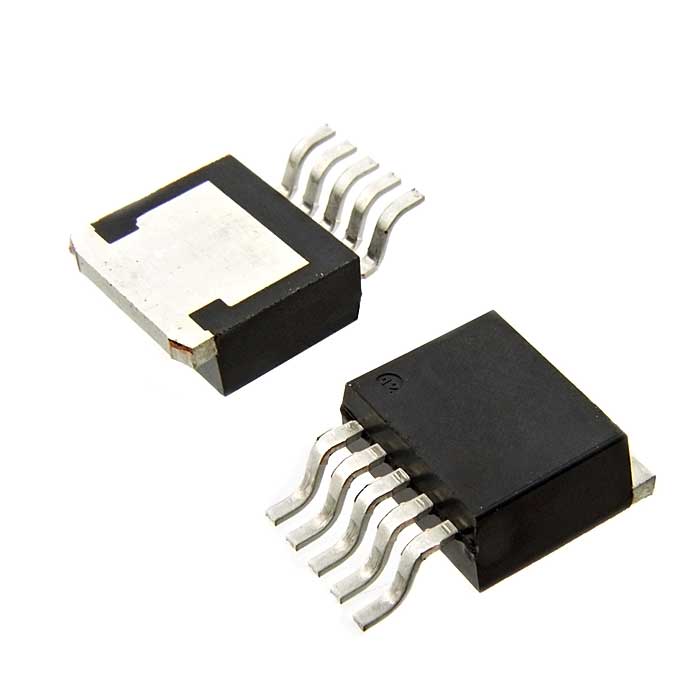 LM2575S-5.0 UMW Youtai Semiconductor