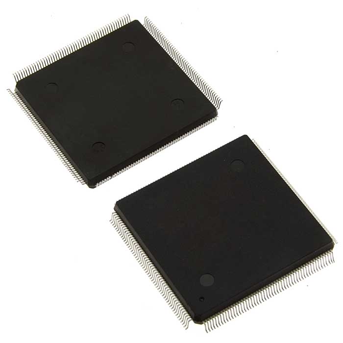 LPC2468FBD208,551 NXP