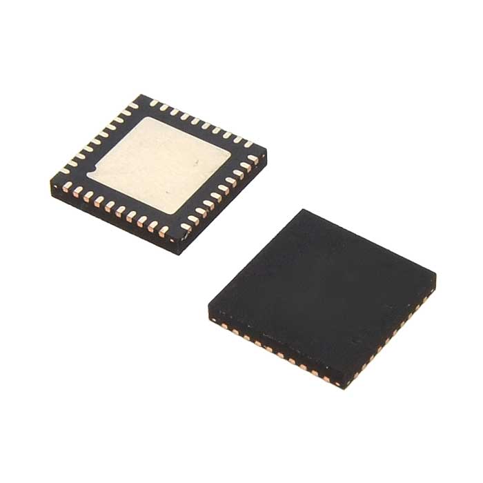 USB2514BI-AEZG Microchip