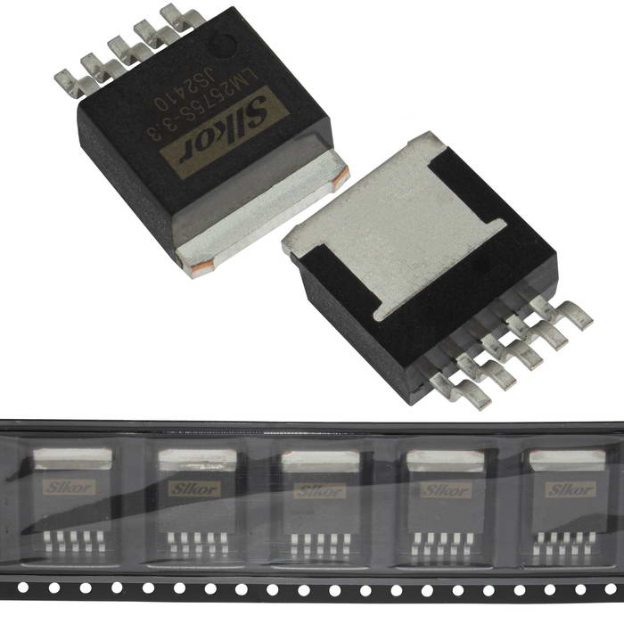 LM2575S-3.3 SLKOR