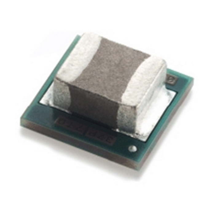 LMZ10501SILR Texas Instruments