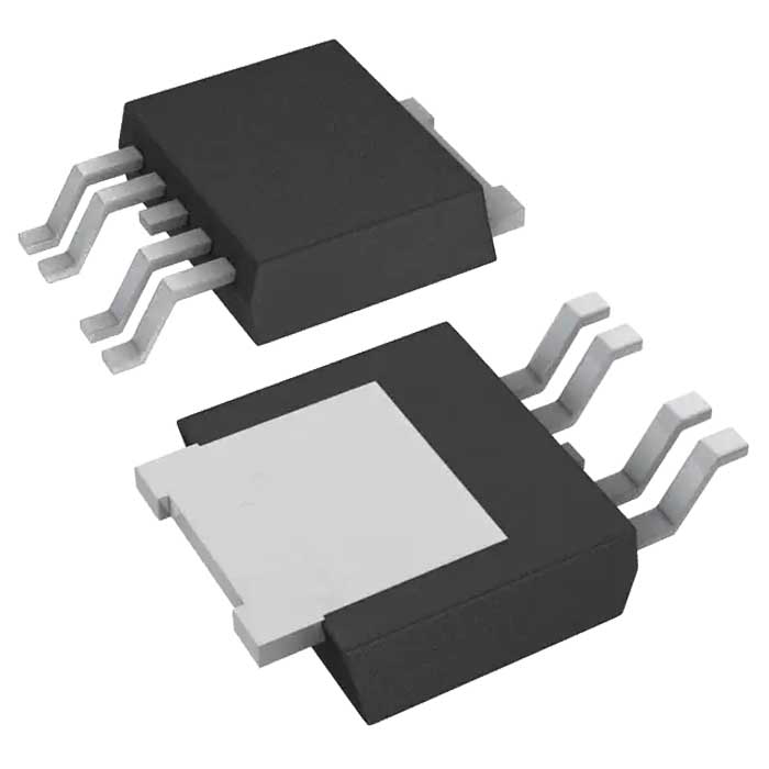 BTS6143DAUMA1 Infineon