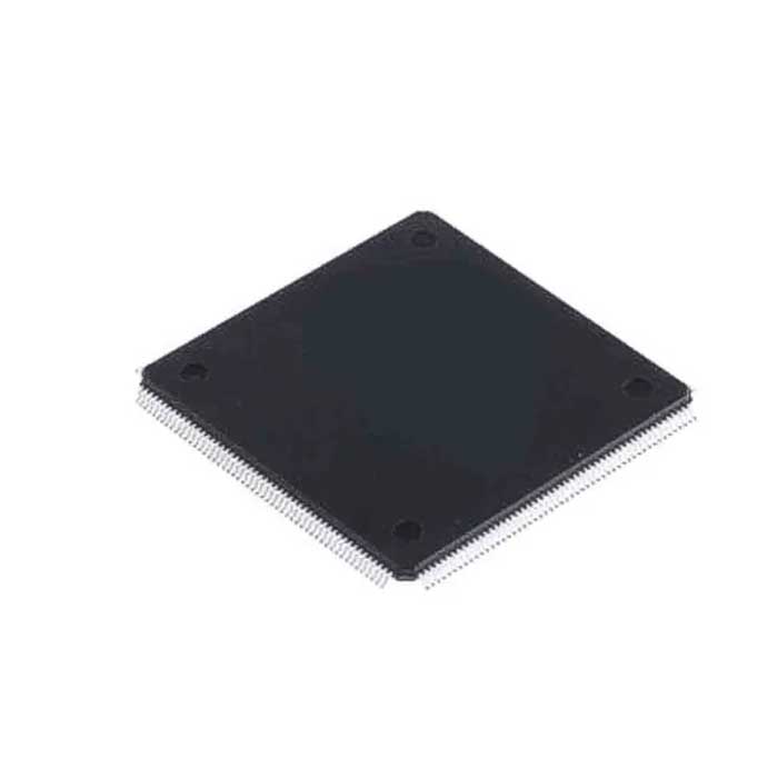 LPC2478FBD208,551 NXP