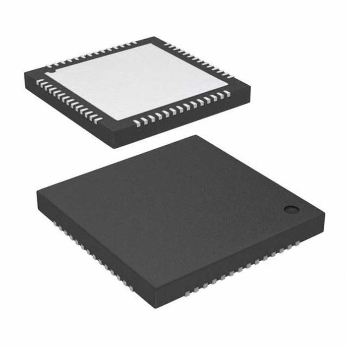 LAN9500AI-ABZJ Microchip