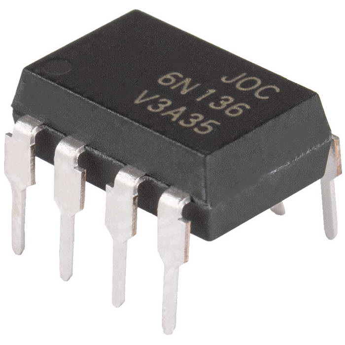 6N136 JieJie