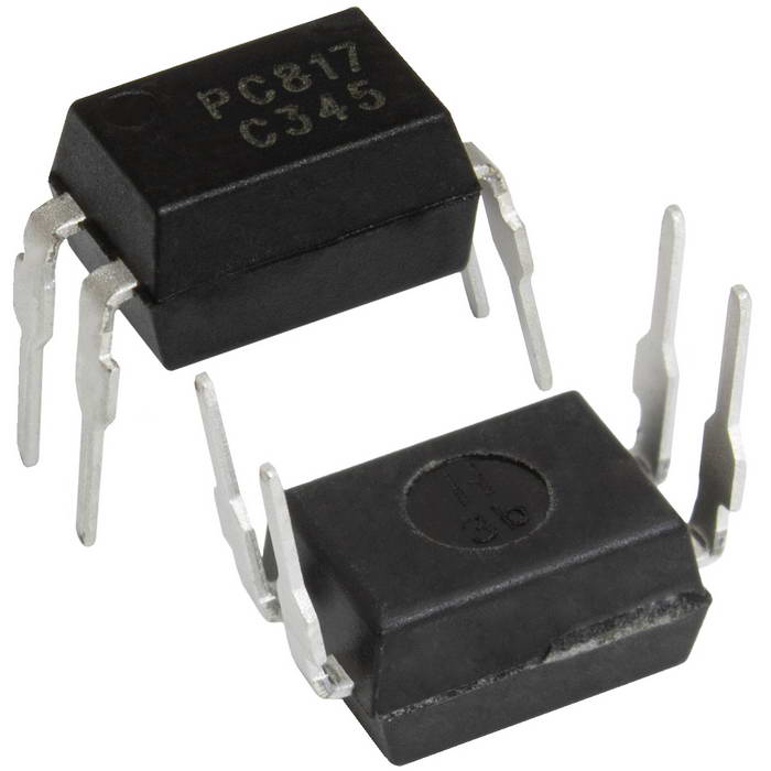 PC817C SLKOR