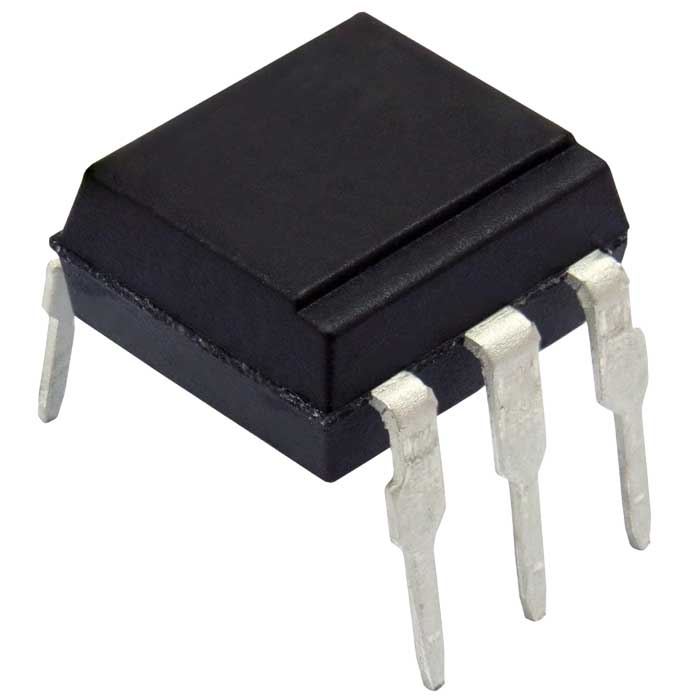 MOC3083M onsemi