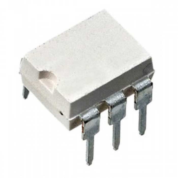 MOC3063M onsemi
