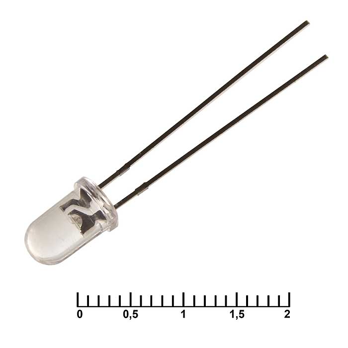 5RWWC 22000mcd 3,4V 15d Ruichi