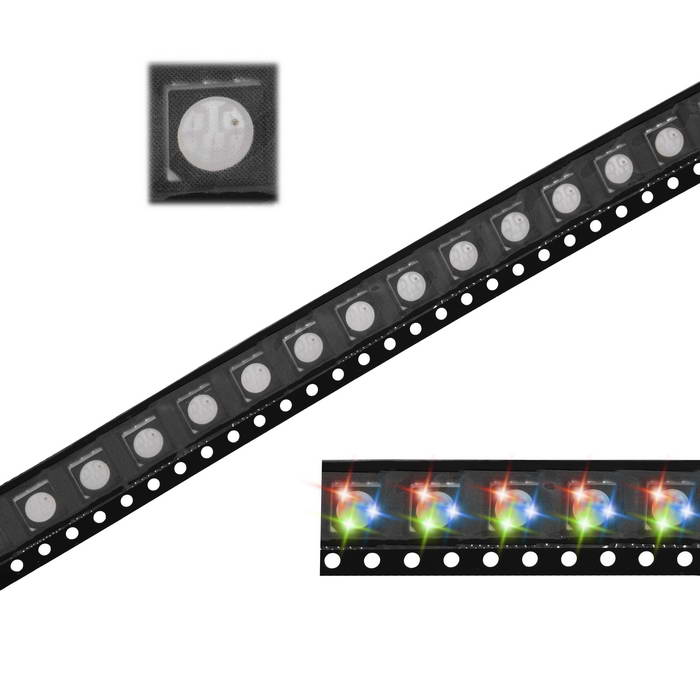 XL-5050RGBC XINLIGHT