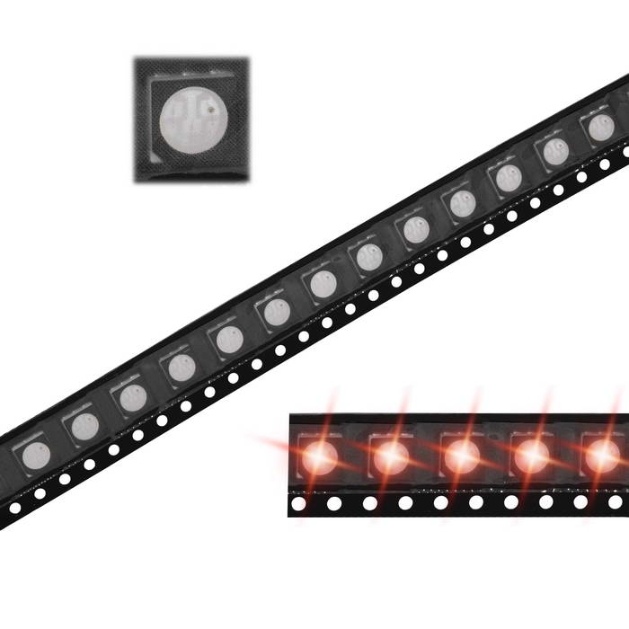 XL-5050SURC XINLIGHT