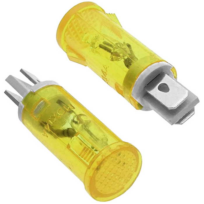 MDX-14 yellow 220V Ruichi