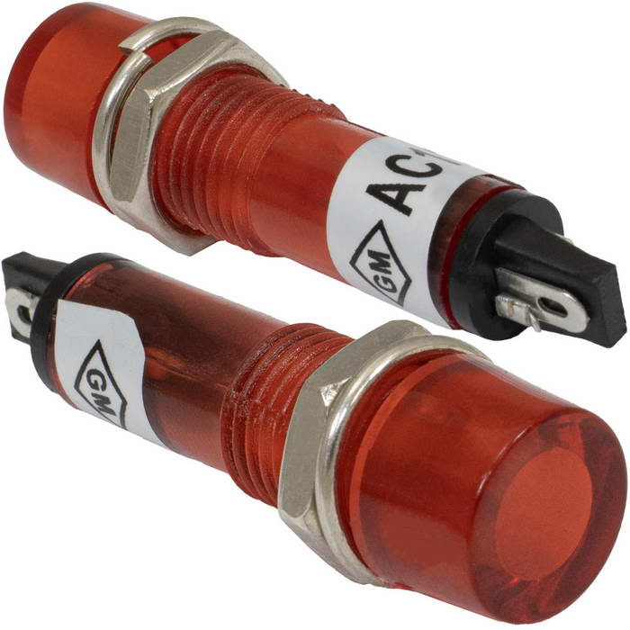 L-804-R 12V Ruichi