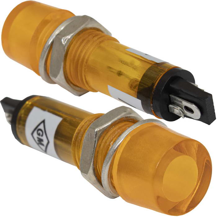 L-804-Y 12V Ruichi