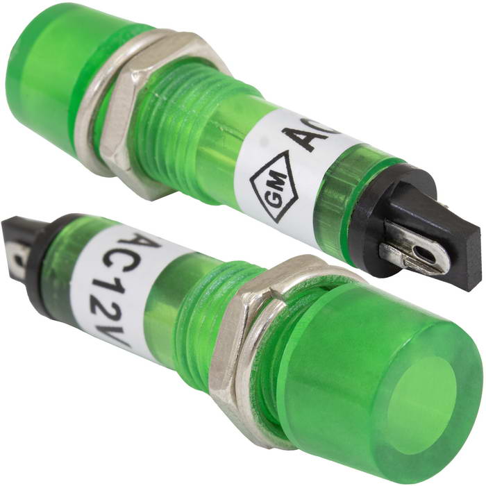 L-804-G 12V Ruichi