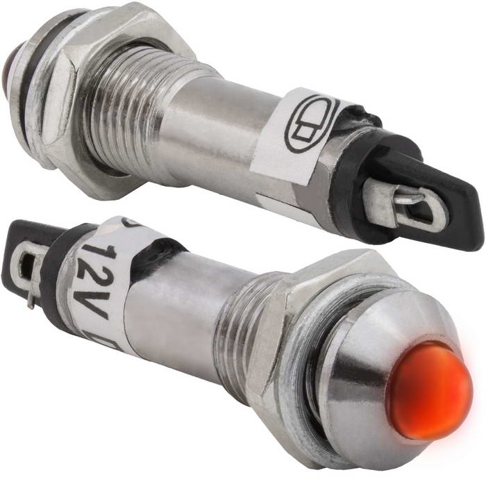 L-705-R 12V Ruichi