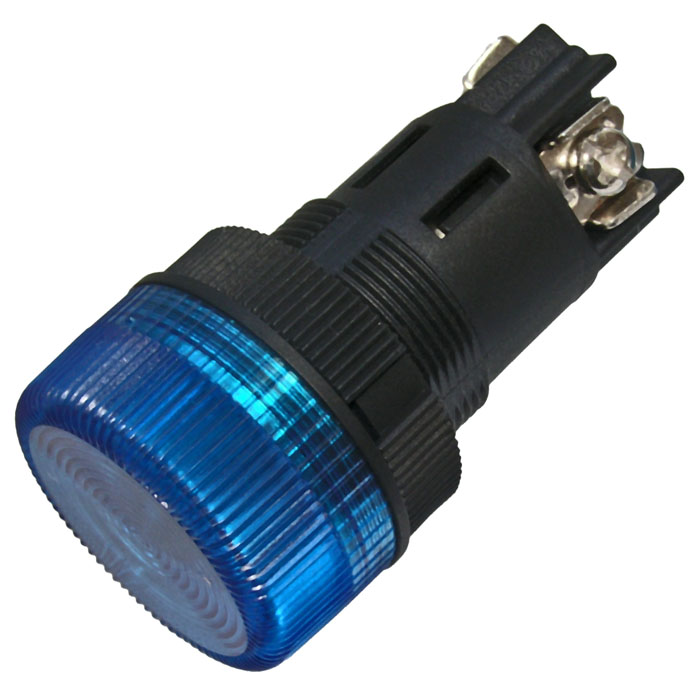 LXB2 (3SA8) - EV456 110v Ruichi