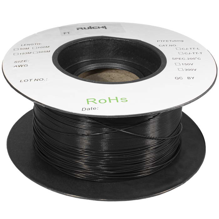 FT 0.56x0.15x305 black Ruichi