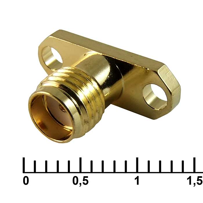 SMA-BJ1 GOLD Ruichi