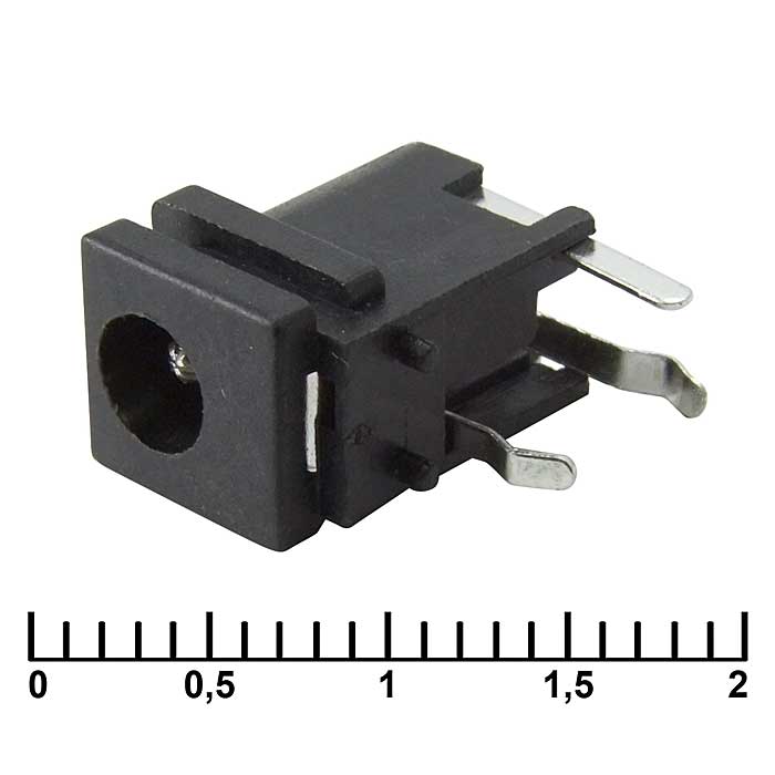 PJ043 1.65mm Ruichi