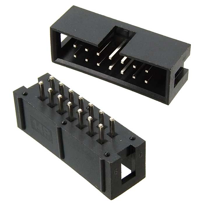 BH-14 (IDC-14MS) Ruichi