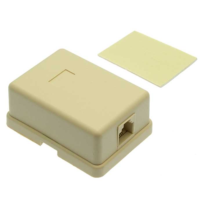 TJC-6P4C mini Ruichi