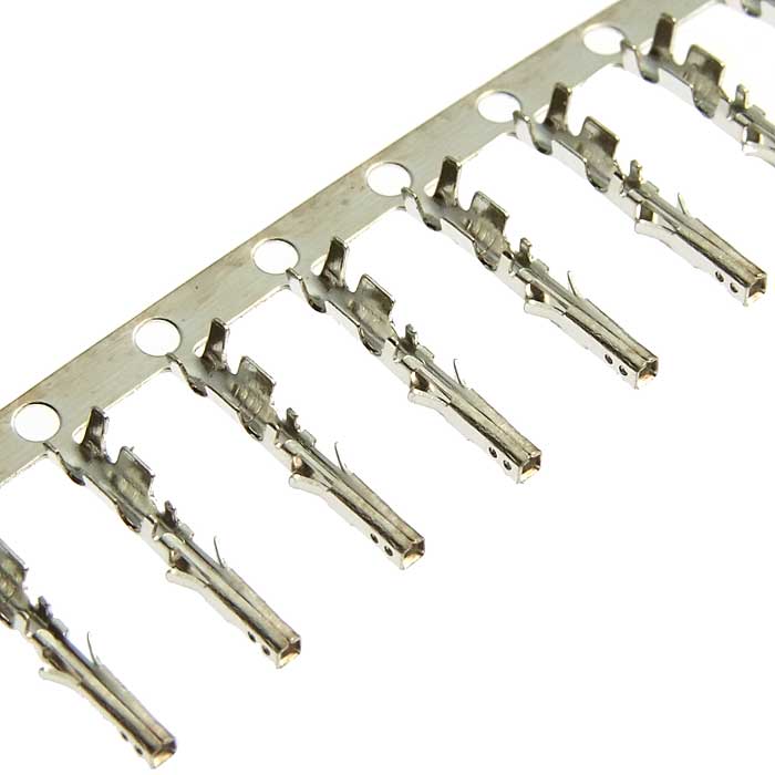MMF-F pitch 3.0 mm контакты Ruichi