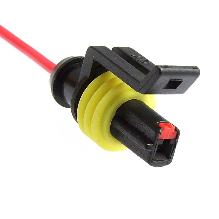 DJ7011-1.5-21 (18AWG 150cm) Ruichi