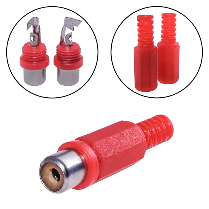 RP-406 red SZC
