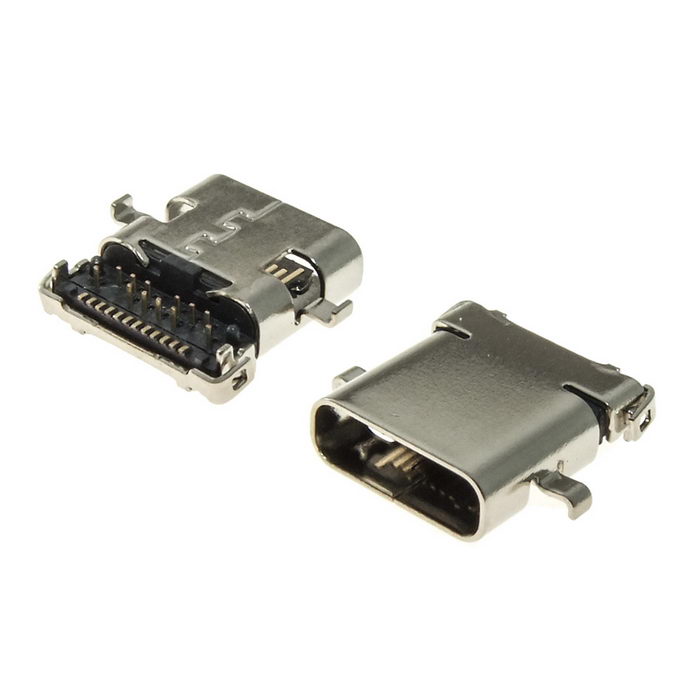 USB3.1 TYPE-C 24PF-006 Ruichi
