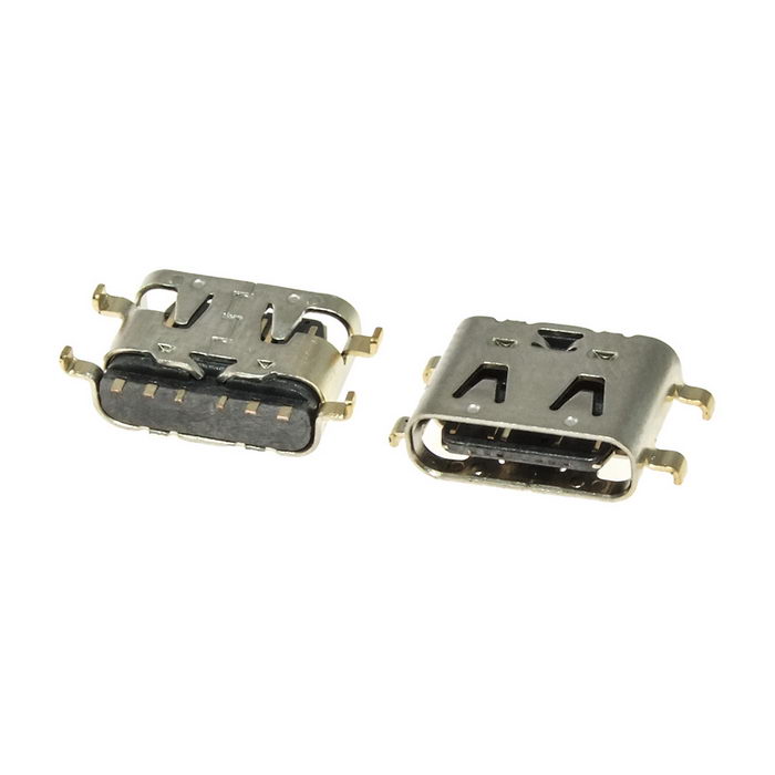 USB3.1 TYPE-C 12PF-075 Ruichi