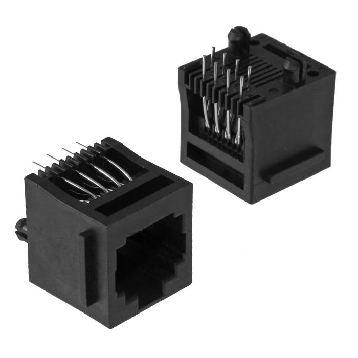 TJ3-8P8C Ruichi