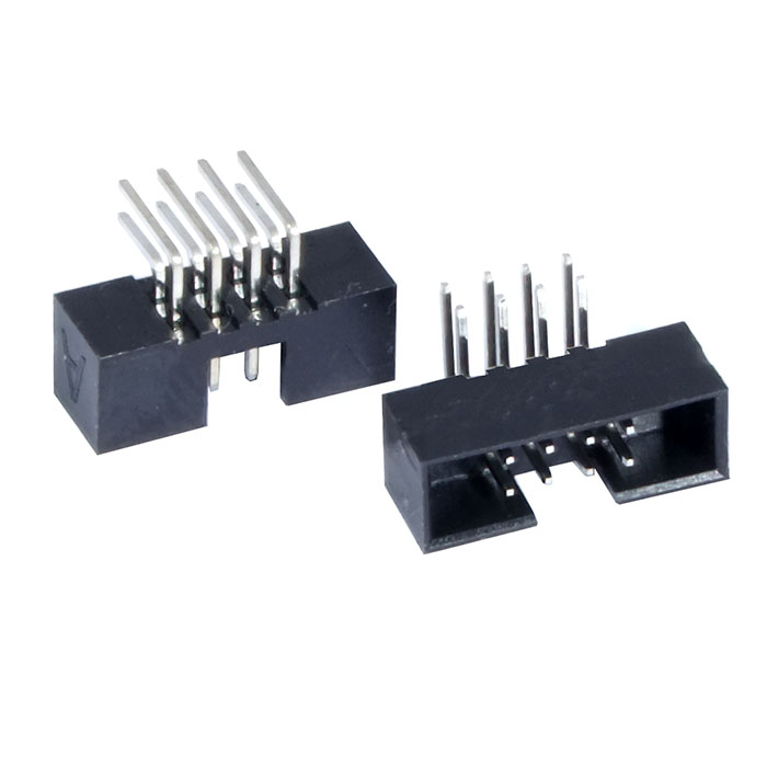 BH2-08R pitch 2.00 mm Ruichi