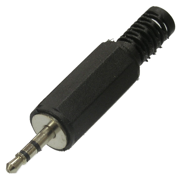 SZC-0004 / 2.5mm stereo SZC